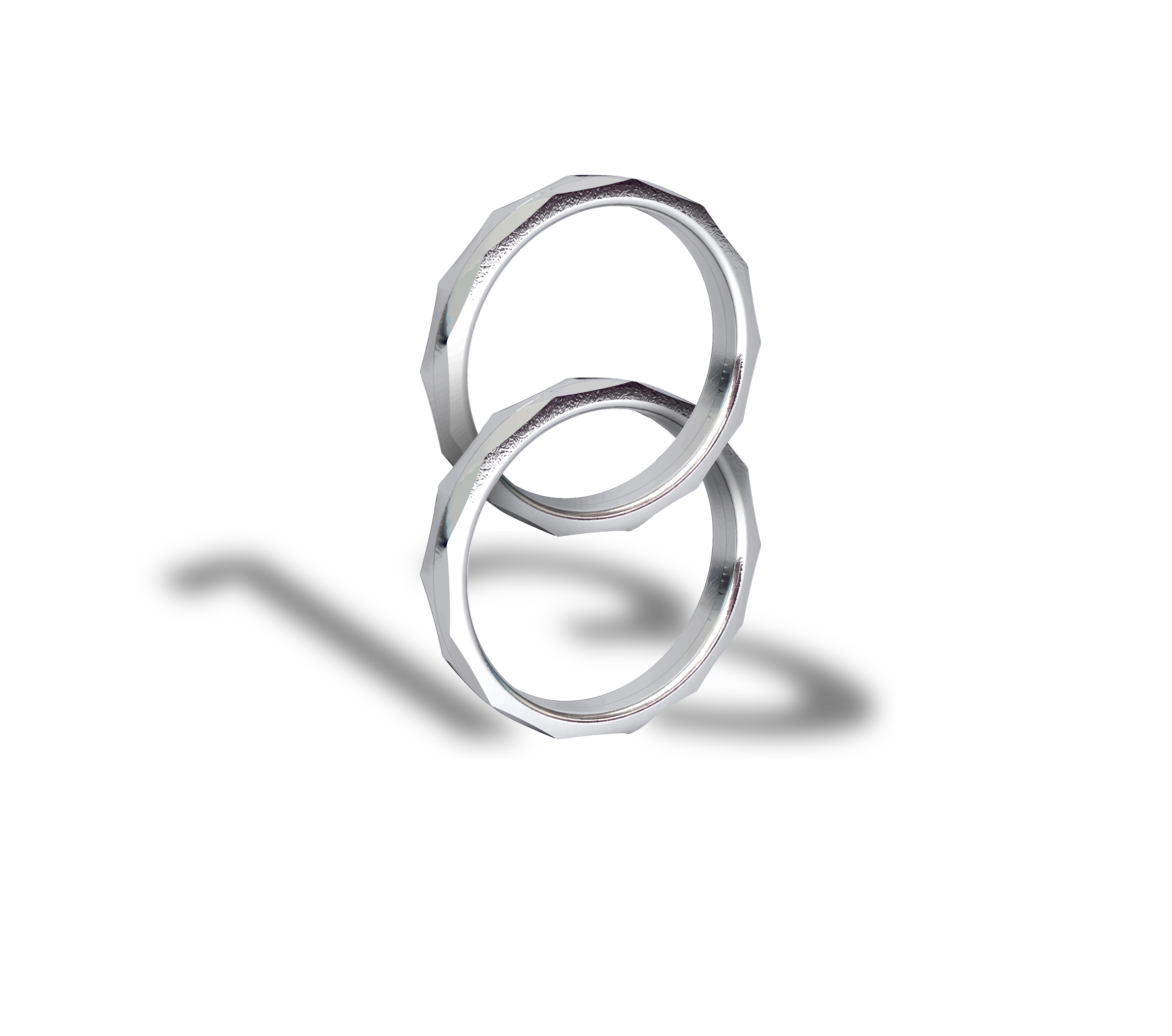13uilt Different Logo